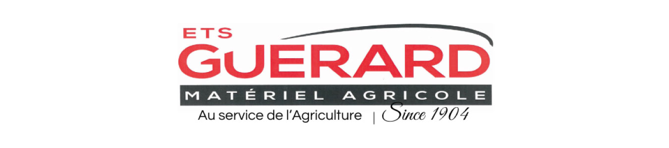 ETS GUERARDLogo
