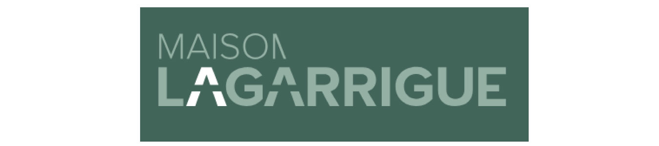 MAISON LAGARRIGUELogo