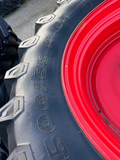 Pneumatique TRELLEBORG 600/65R38 - photo 5