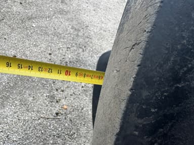 Pneumatique MICHELIN 750/70R44 - photo 4