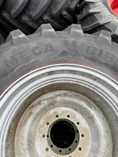 Pneumatique MICHELIN 620/75R34 - photo 3