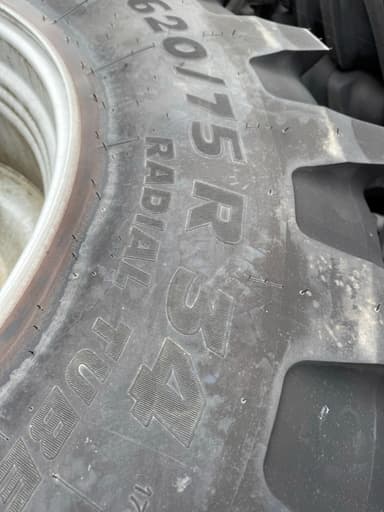 Pneumatique MICHELIN 620/75R34 - photo 5
