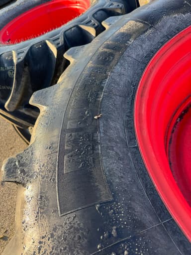 Pneumatique MICHELIN 650/65R38 - photo 4