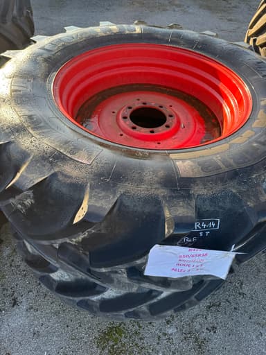 Pneumatique MICHELIN 650/65R38 - photo 3