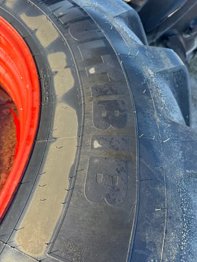 Pneumatique MICHELIN 650/65R38 - photo 4
