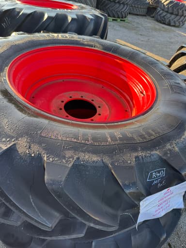 Pneumatique MICHELIN 650/65R38 - photo 3