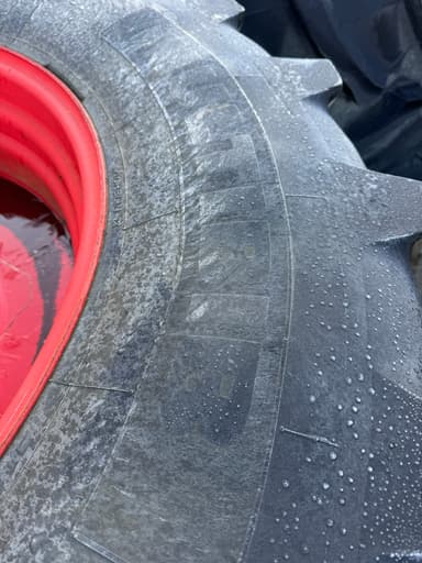 Pneumatique MICHELIN 650/65R38 - photo 4