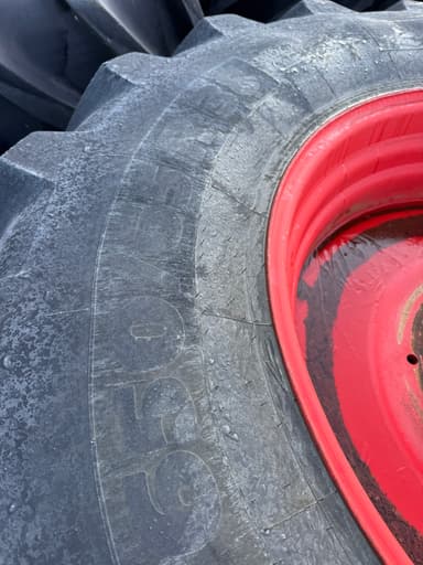 Pneumatique MICHELIN 650/65R38 - photo 5