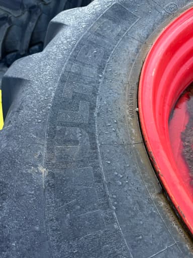 Pneumatique MICHELIN 650/65R38 - photo 4