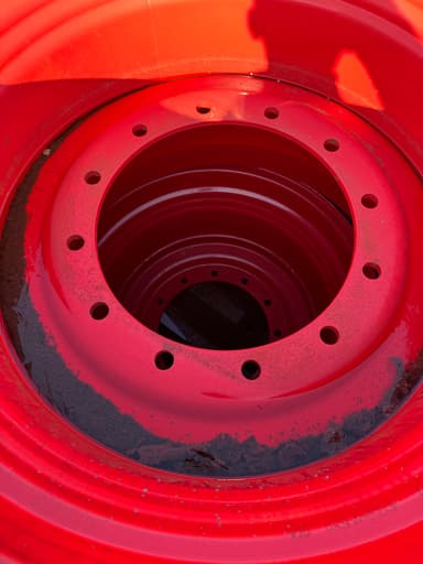 Pneumatique MICHELIN 650/75R30 - photo 5