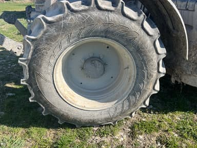 Tracteur MASSEY FERGUSON 6S.155 - photo 5