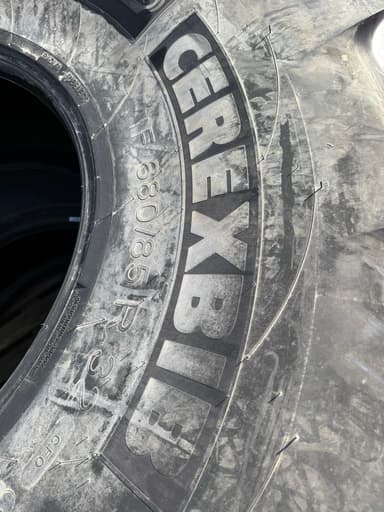 Pneumatique MICHELIN 680/85R32 - photo 4