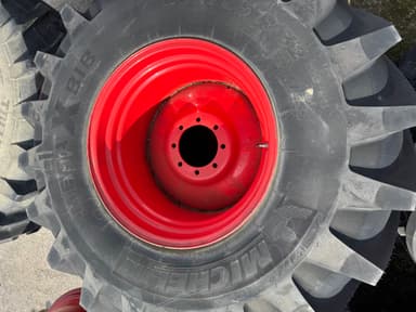 Pneumatique MICHELIN 800/65R32 - photo 3