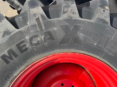 Pneumatique MICHELIN 800/65R32 - photo 4