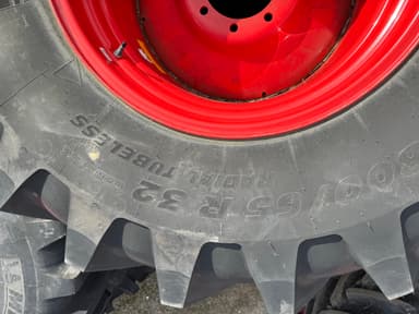 Pneumatique MICHELIN 800/65R32 - photo 5