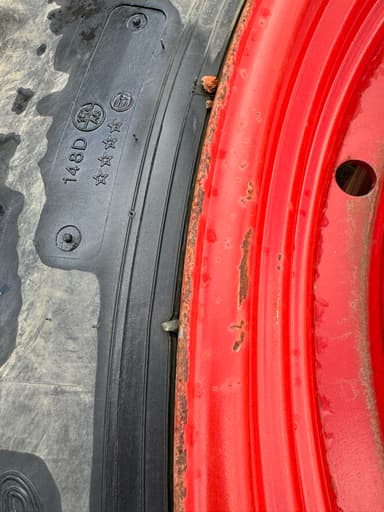 Pneumatique ALLIANCE 320/90R46 - photo 5