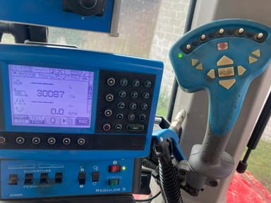 Pulverisateur EVRARD Meteor 2800 - photo 2