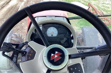 Tracteur MASSEY FERGUSON 6613 Dyna-6 - photo 5