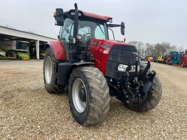 Tracteur CASE IH PUMA cvx 150 - photo 3