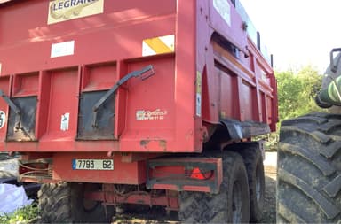 Benne LEGRAND Bl16 - photo 3