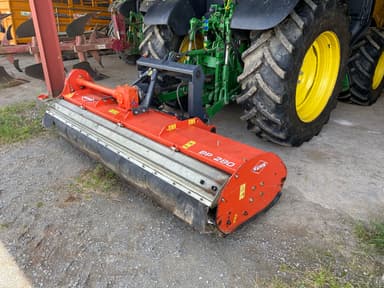 Broyeur KUHN BP280 - photo 2