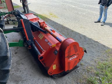 Broyeur KUHN BP280 - photo 3