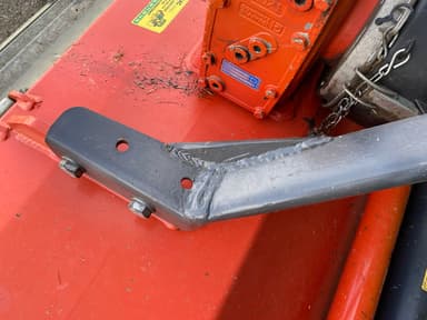 Broyeur KUHN BP280 - photo 5