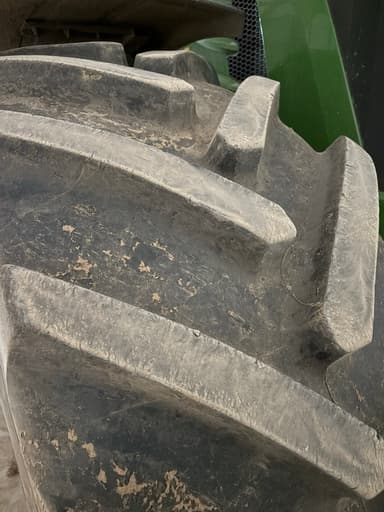 Tracteur FENDT 930 S4 PROFI+ - photo 5