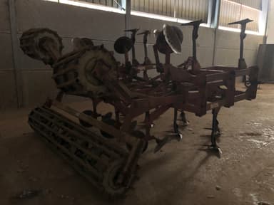 Dechaumeur SMS 4 METRES - photo 2