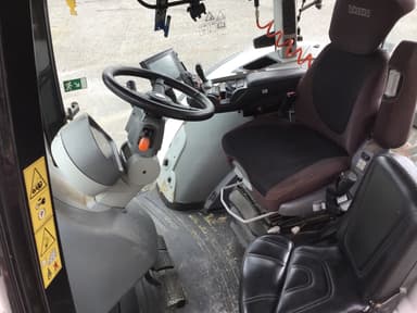 Tracteur VALTRA S324 - photo 4