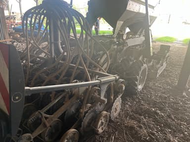 Semoir simplifié SKY Maxi drill - photo 3