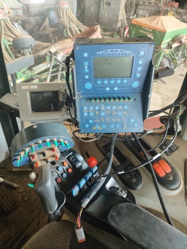 Pulverisateur CARUELLE SVX 400S - photo 2