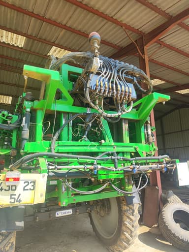 Pulverisateur CARUELLE SVX 400S - photo 3