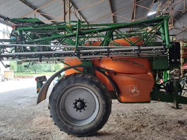 Pulverisateur AMAZONE UX 3200 special - photo 2
