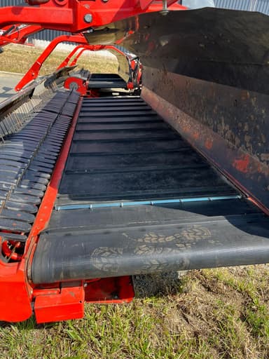 Andaineur KUHN  MERGE MAX 950 - photo 4