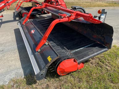 Andaineur KUHN  MERGE MAX 950 - photo 5
