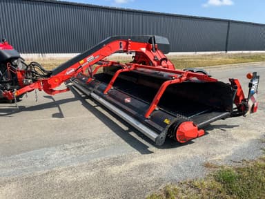 Andaineur KUHN  MERGE MAX 950 - photo 2