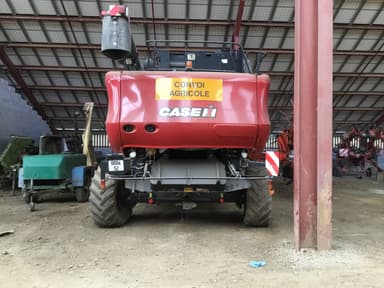 Moissonneuse CASE IH AXIAL-FLOW AFX 8010 - photo 2