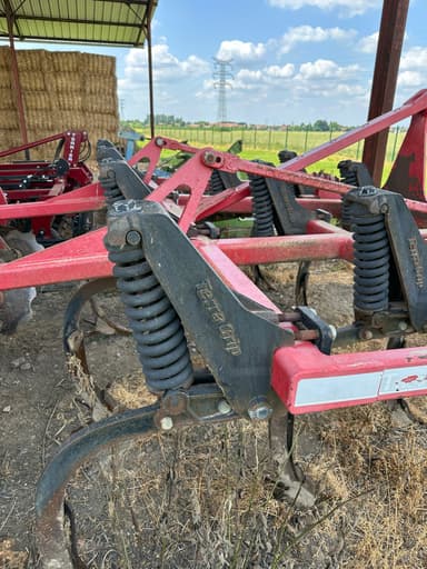 Dechaumeur HORSCH Terrano 3 FX - photo 2