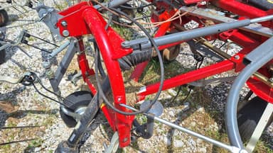 Faneuse FELLA 7706 dn - photo 5