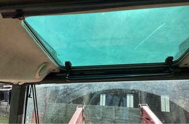 Tracteur MASSEY FERGUSON 5712 S - photo 5
