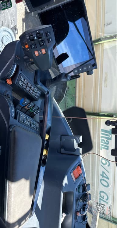 Tracteur VALTRA T 195 D - photo 3