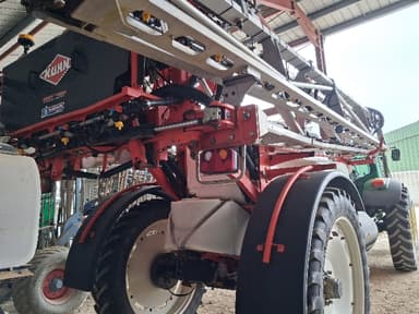 Pulverisateur KUHN METRIS 4102 - photo 2