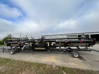 Coupe (MB) MACDON FD241 12m50 - photo 3
