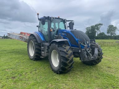 Tracteur VALTRA T175 Active - photo 2