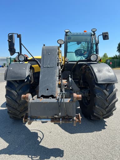 Telescopique NEW HOLLAND TH 7.42 plus - photo 4