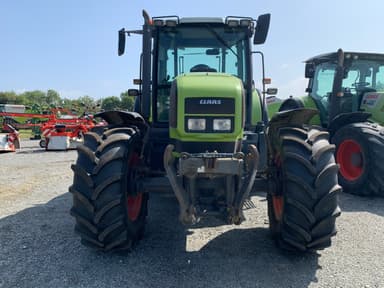 Tracteur CLAAS ARES 816 - photo 2