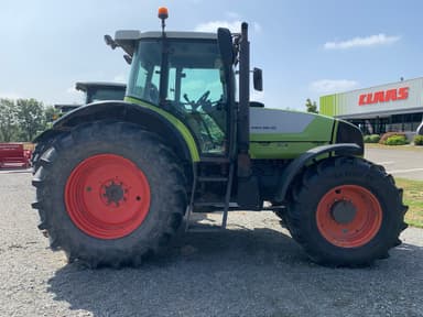 Tracteur CLAAS ARES 816 - photo 4