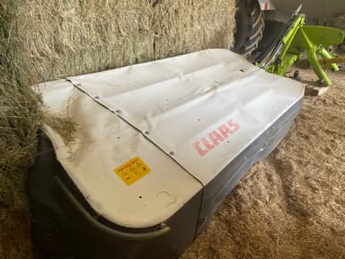 Faucheuse CLAAS DISCO 2750 - photo 3
