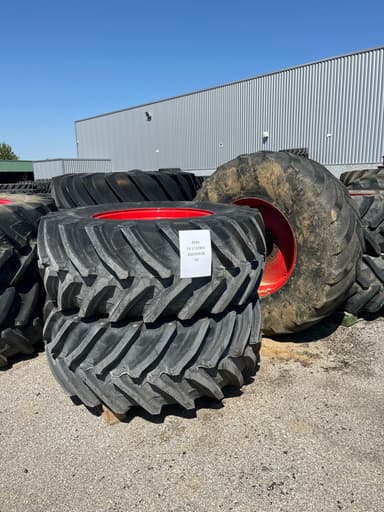 Roues Trelleborg 650/65r38 - photo 3